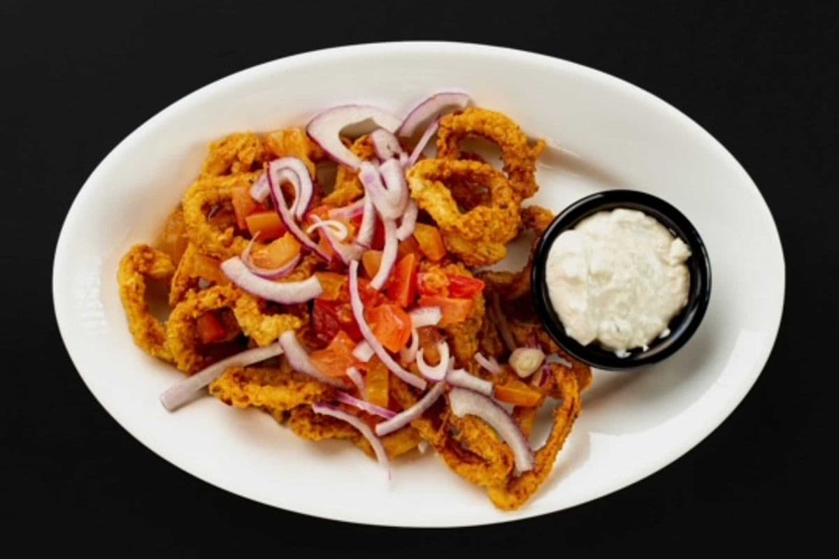 Kalamari