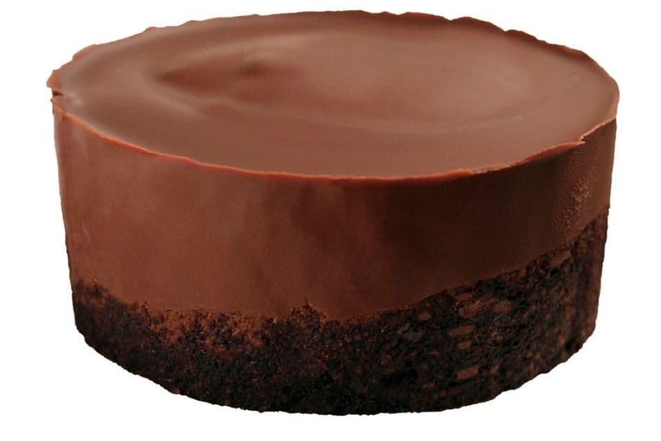 Chocolate Decadence Vegan