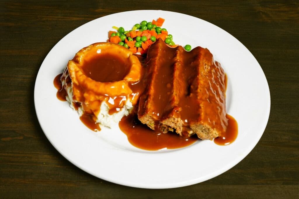 Meat Loaf