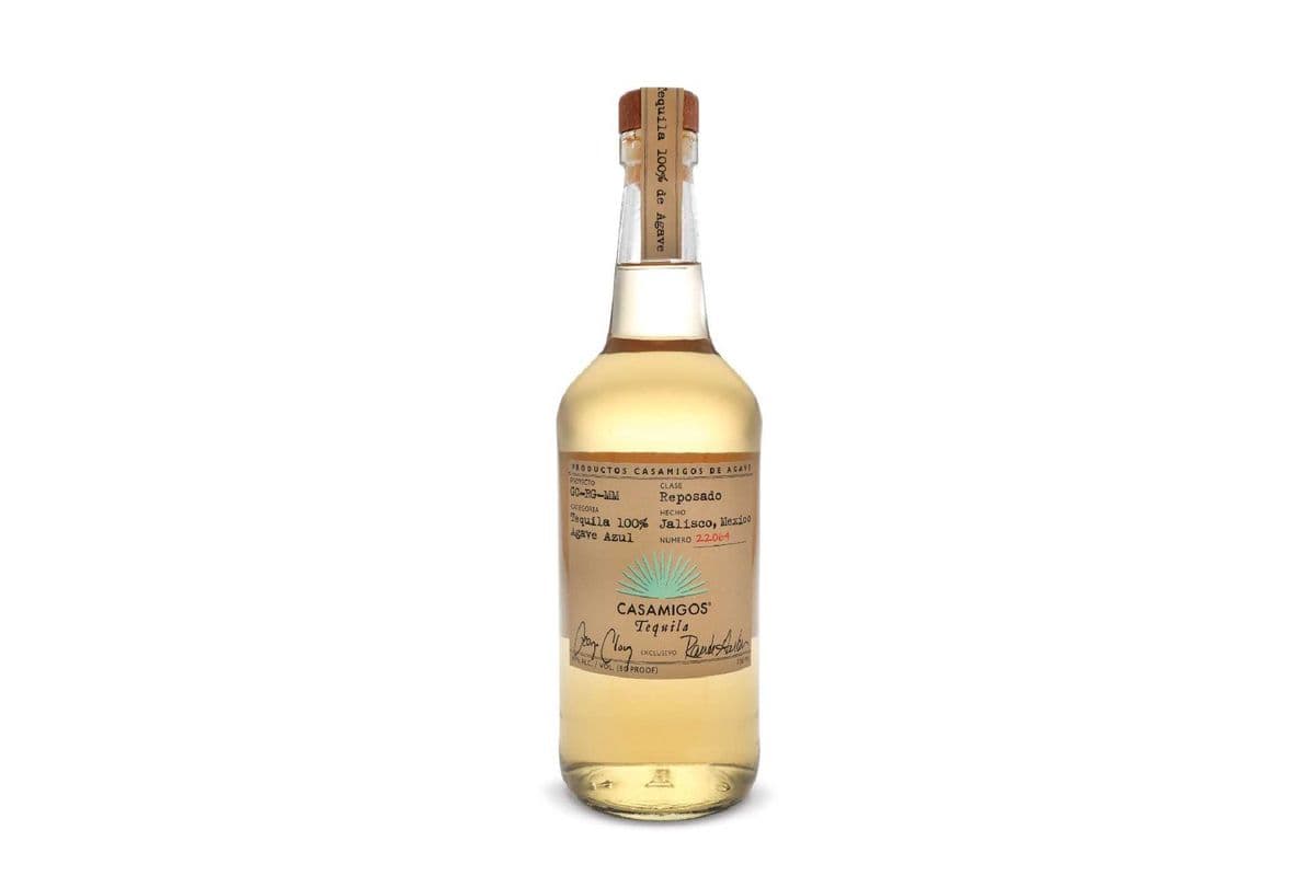 Casamigos Reposado (1 x 750ml)