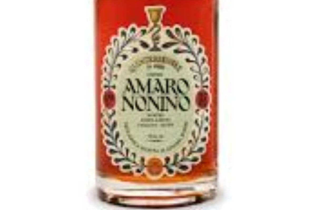 NONINO AMARO (1 x 700ML)