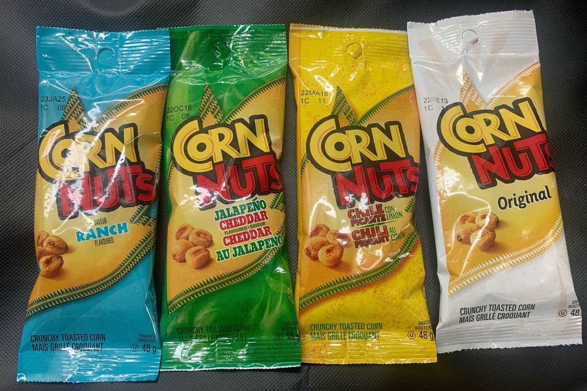 Corn Nuts (48 g)