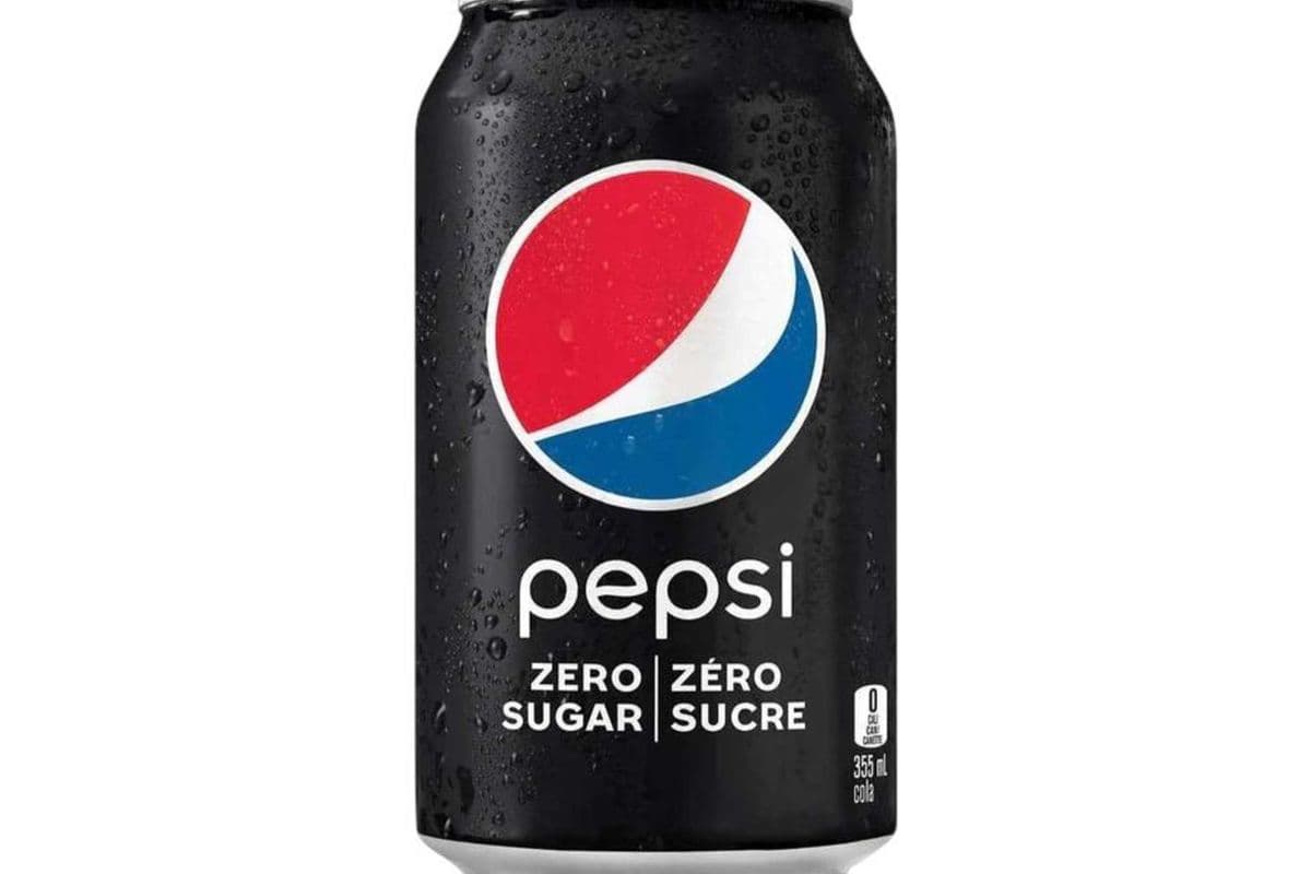 Pepsi Zero (355ml)