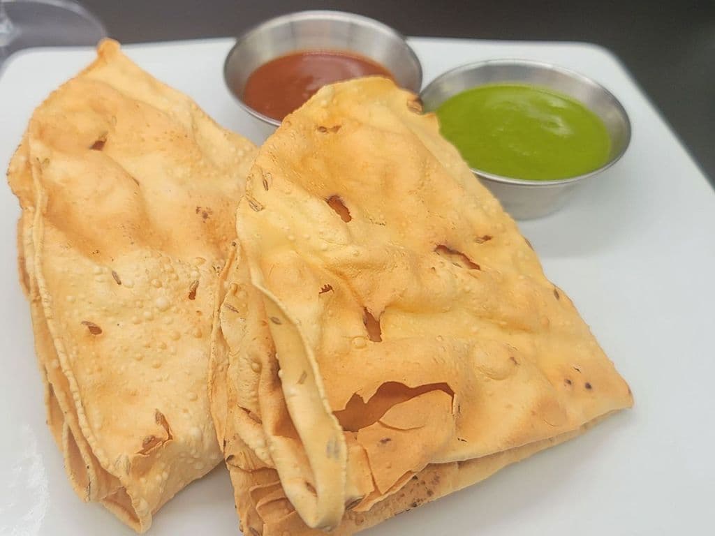 Papad