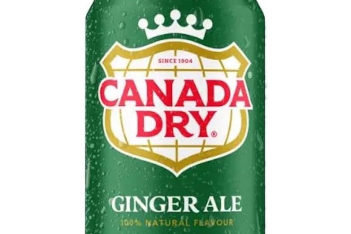 Ginger Ale