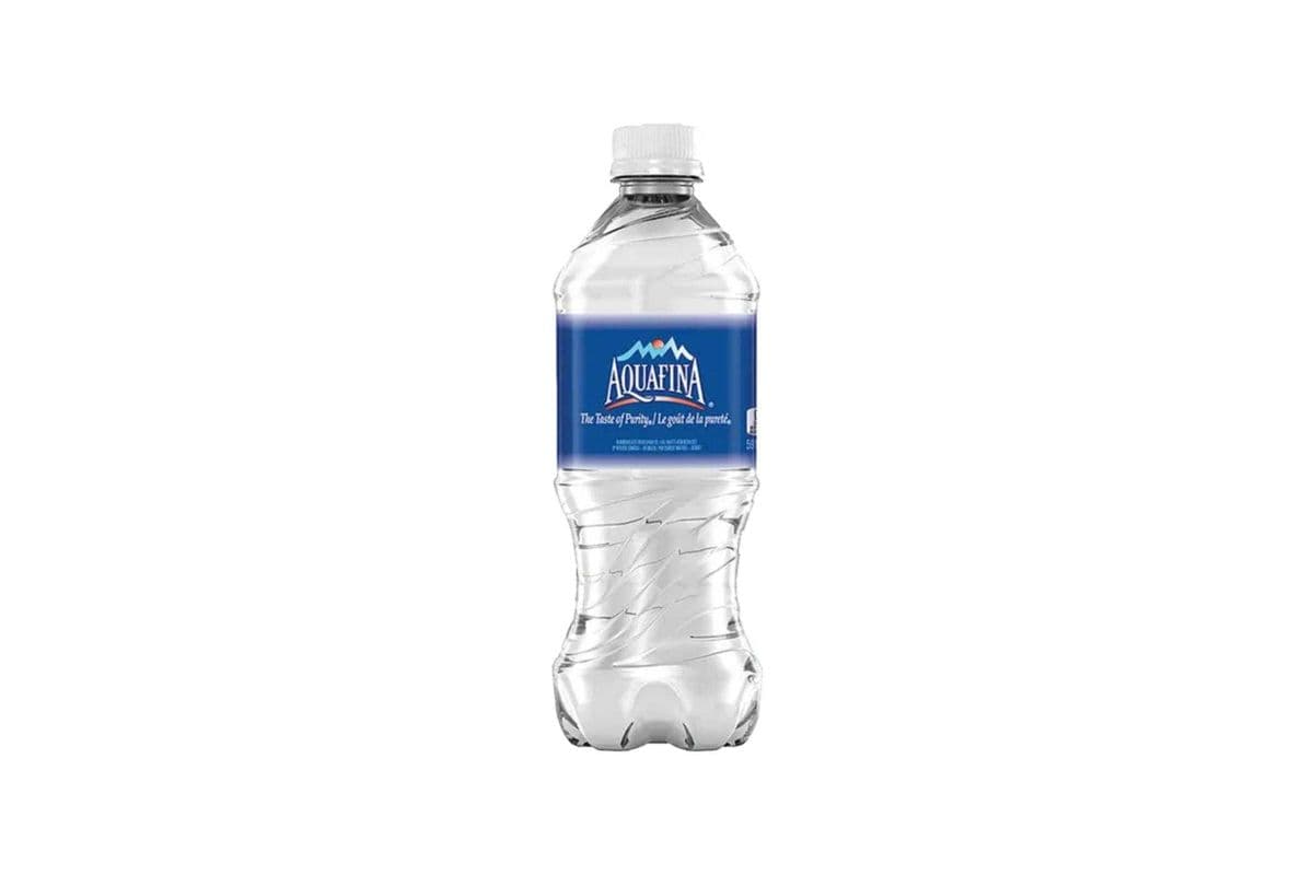Aquafina water (591ML)