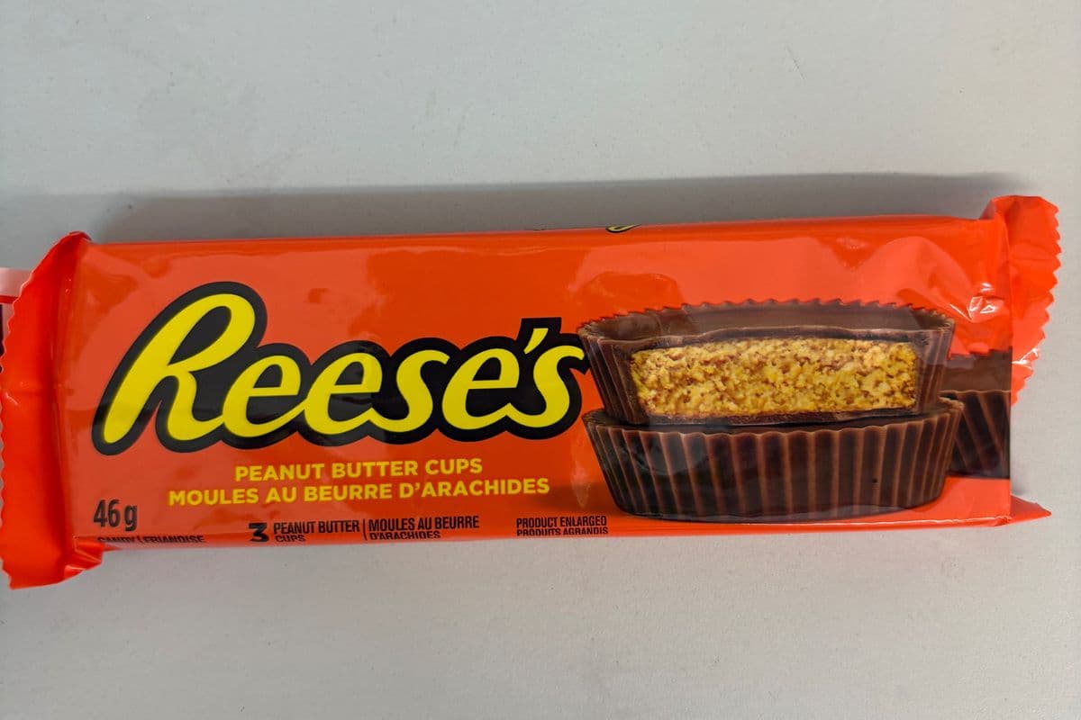 Reese Cups
