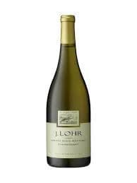 J. Lohr Vineyards & Wines Estates Riverstone Chardonnay, 750 ml