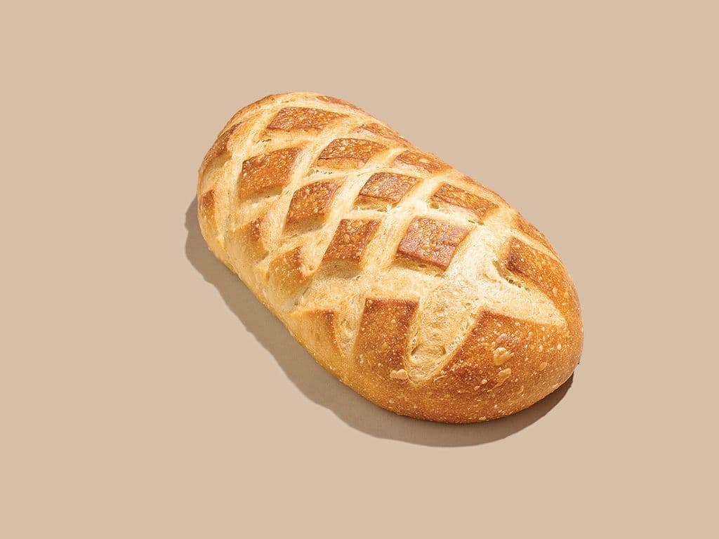 Sourdough Vienna 