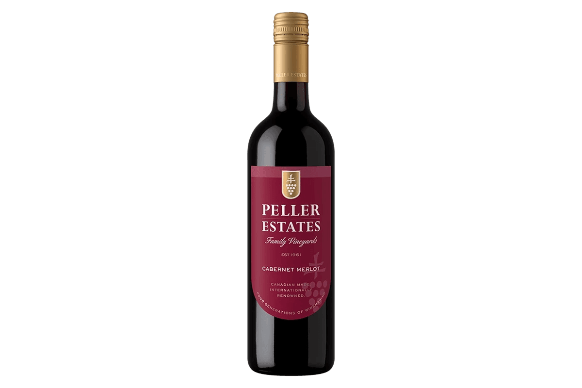 Peller Estates Cabernet Merlot 750ml