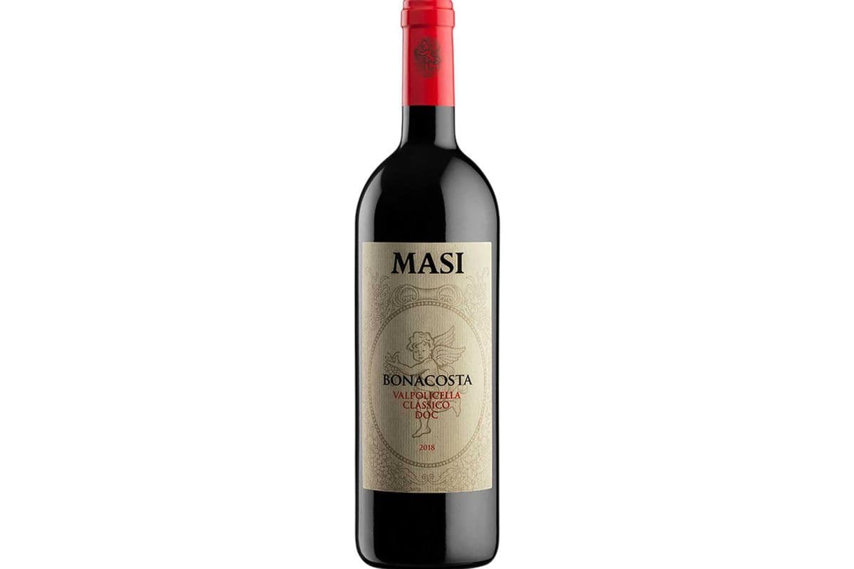Masi Bonacosta Valpolicella (Italy) (1 x 750ml)