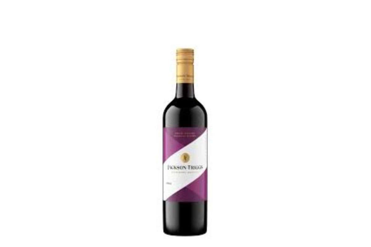 Jackson Triggs Shiraz (1 x 750 ml)