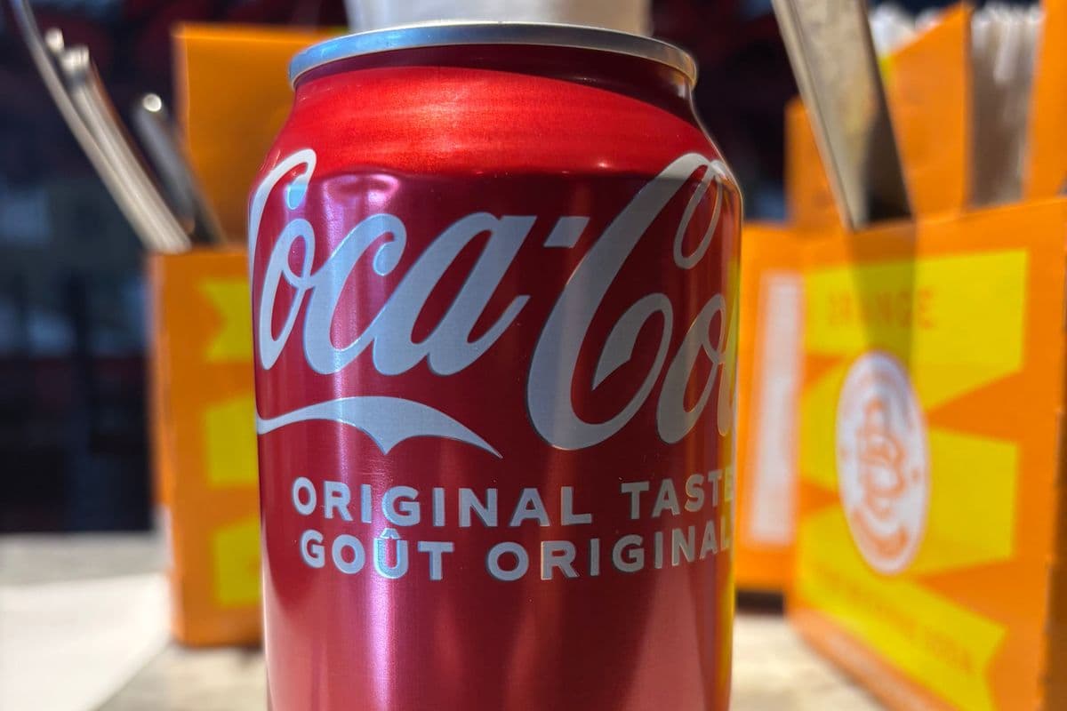 Canned Pop