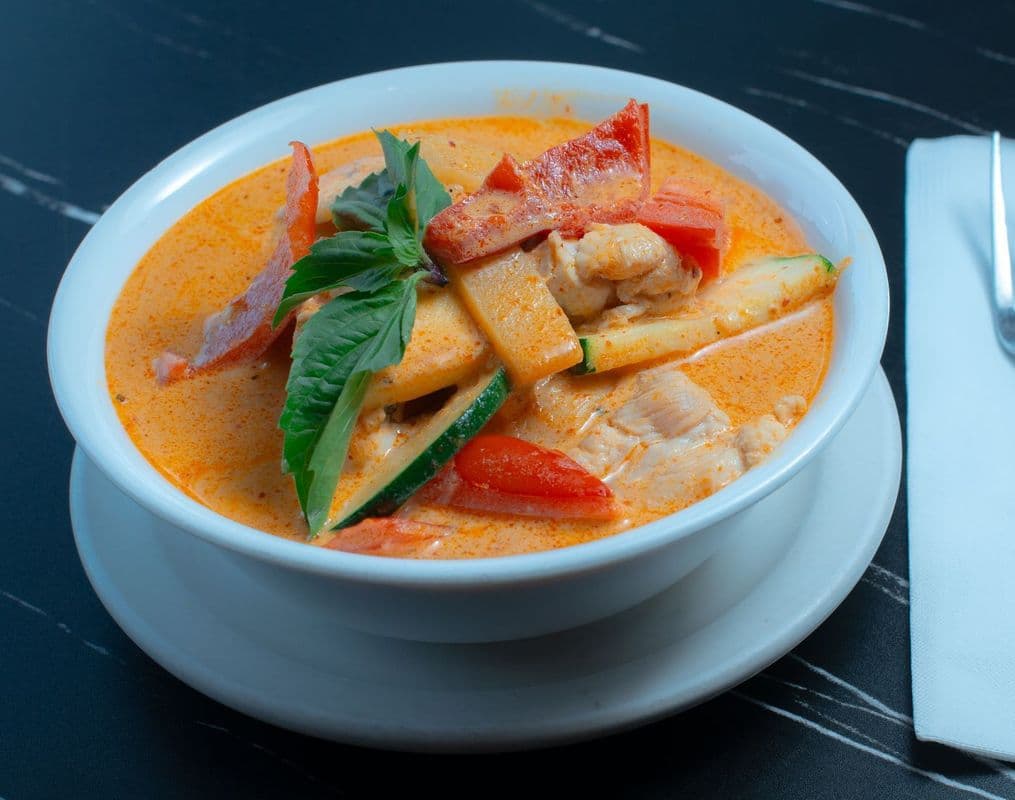 Red Curry