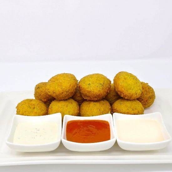 Falafel (6 pcs)