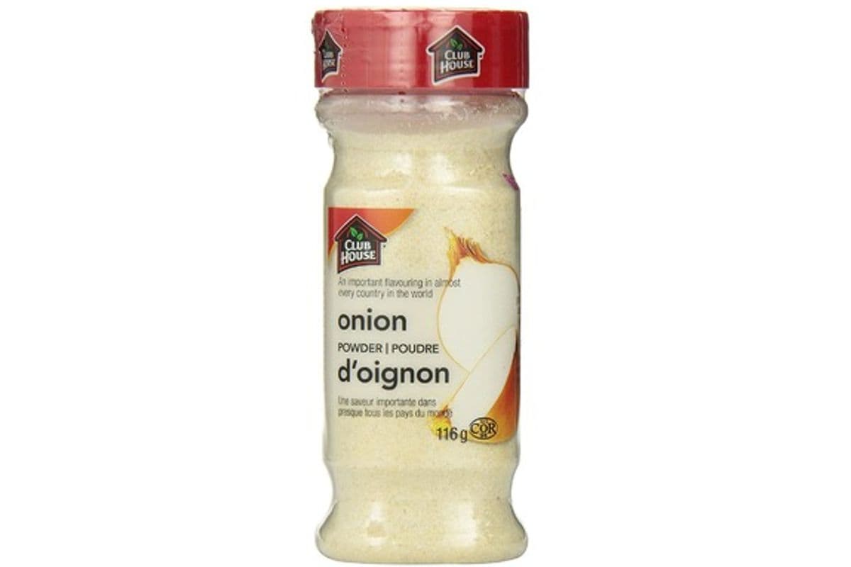 Onion Powder (200g)