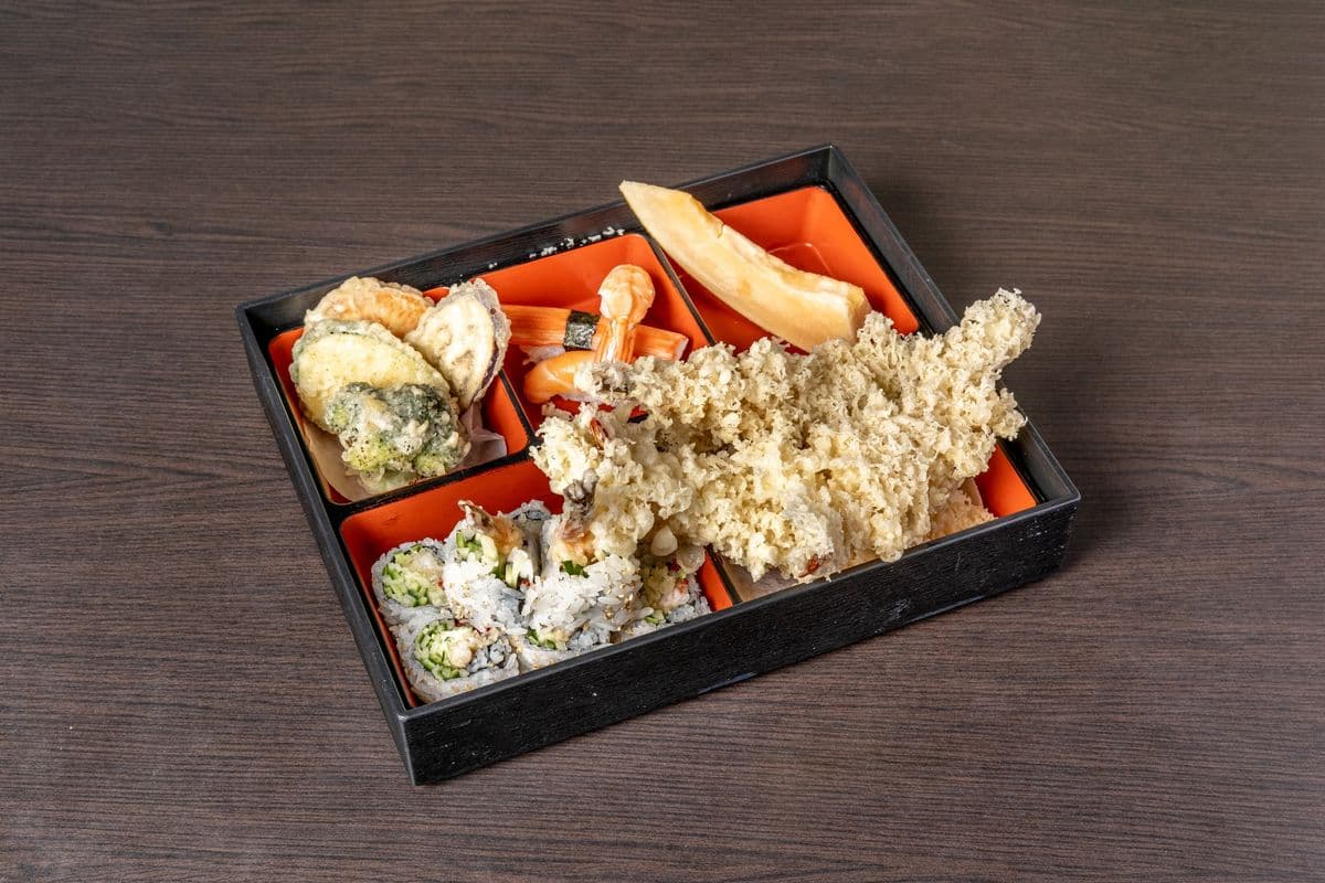 A7. Dynamite Roll (8 pcs)