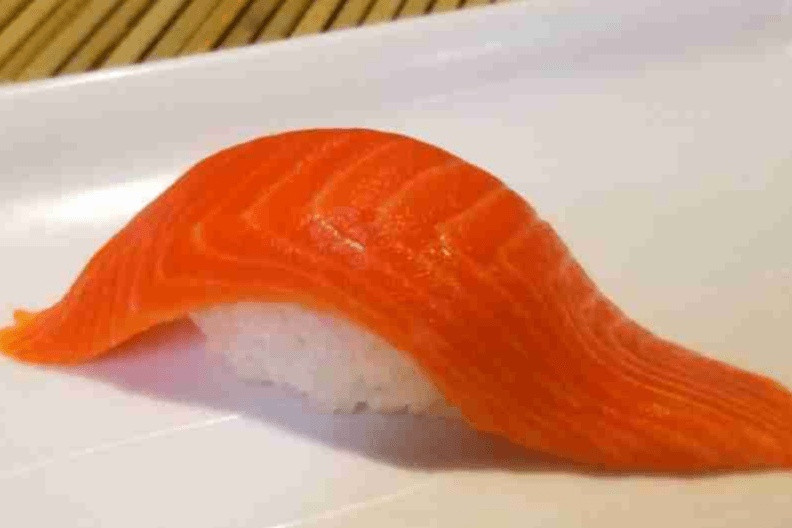 Pc Sockeye Salmon