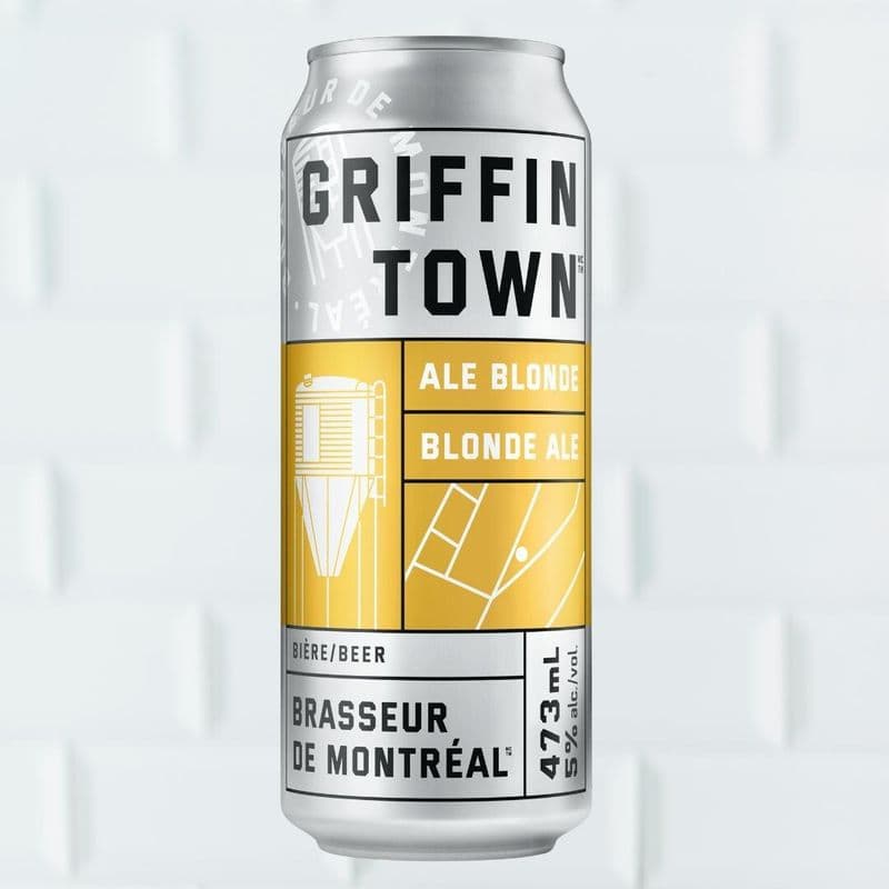 Griffintown / Griffintown