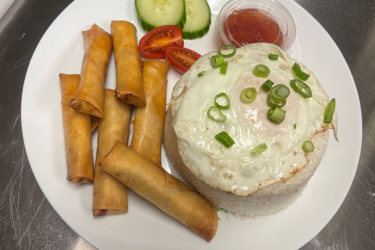 Shangsilog (6PCS)