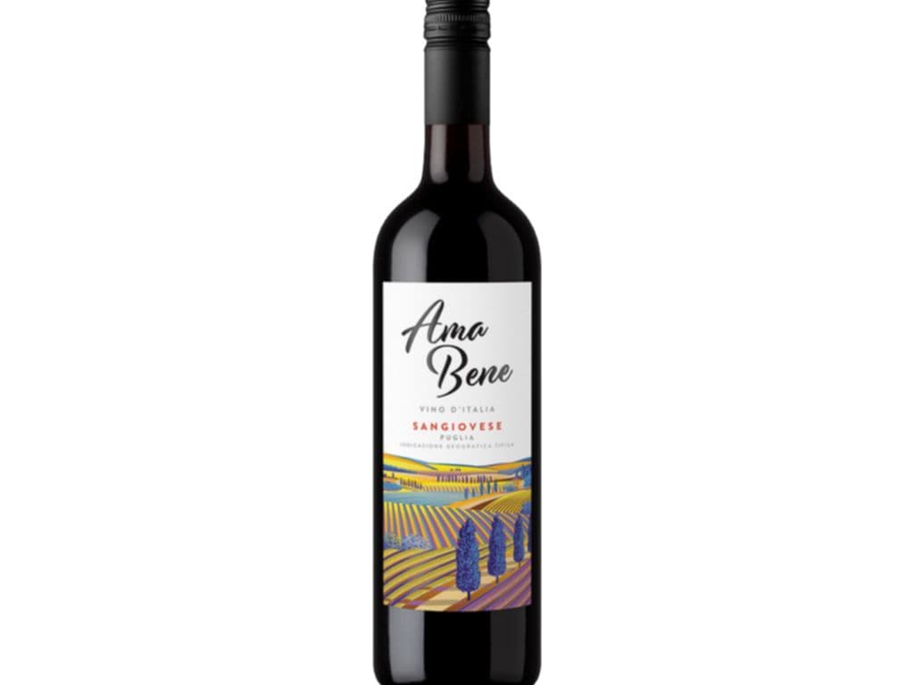 Ama Bene - Sangiovese