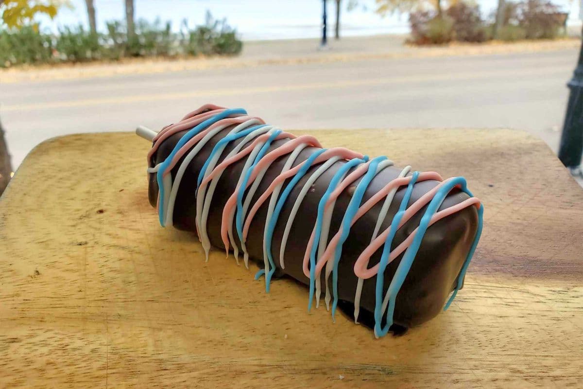 Caramellows