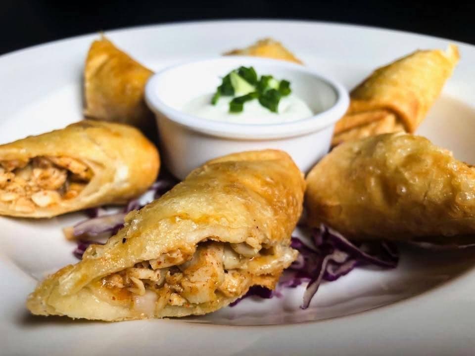 Flautas