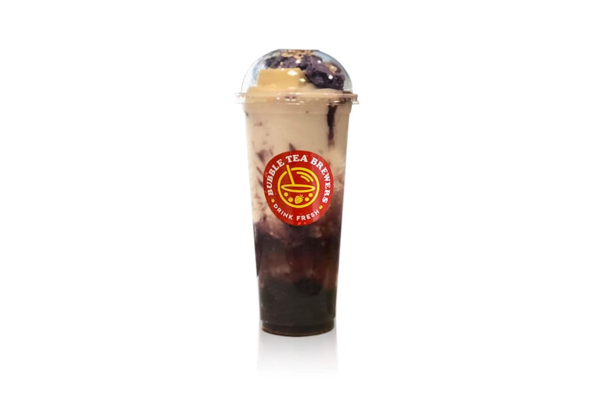 Halo Halo