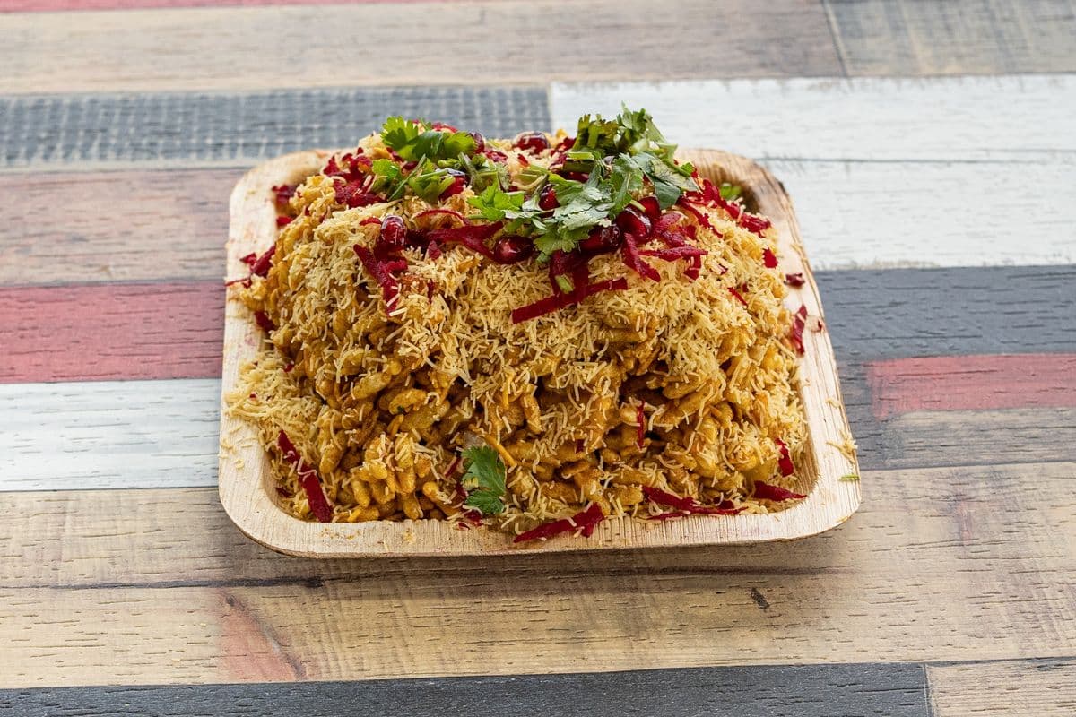 Bhel (Regular)