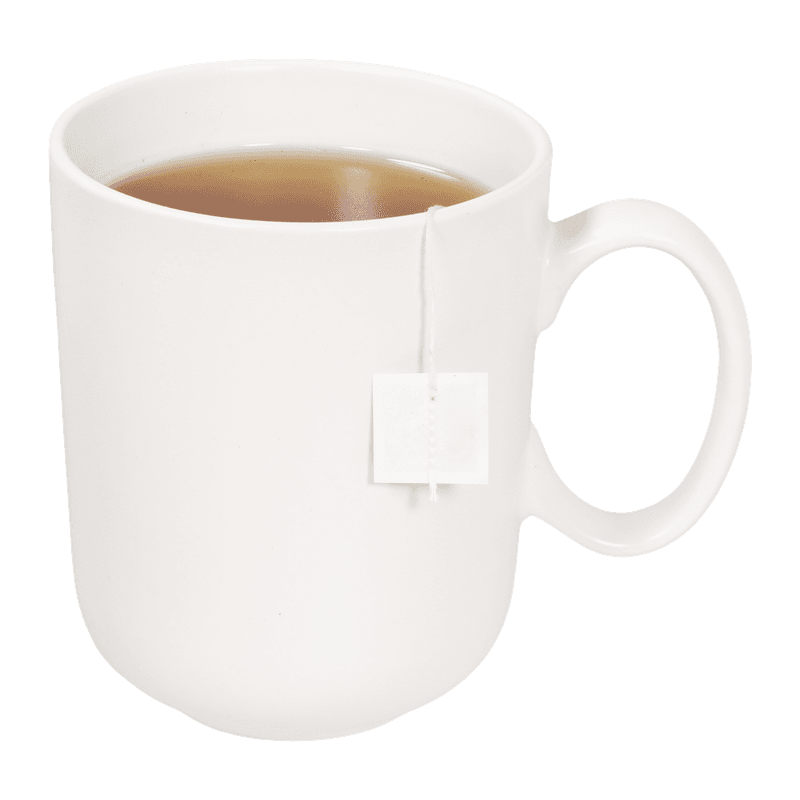 Tea Selection