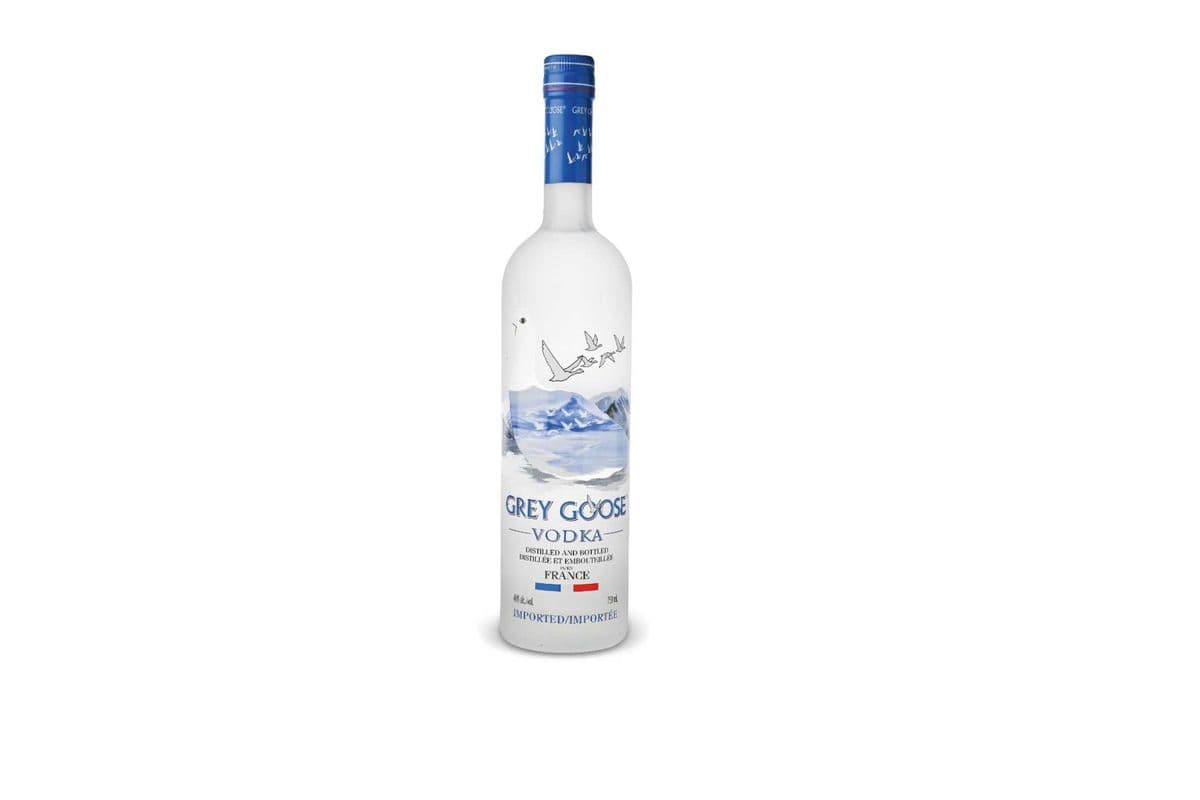 Grey Goose (1 x 750 ml)