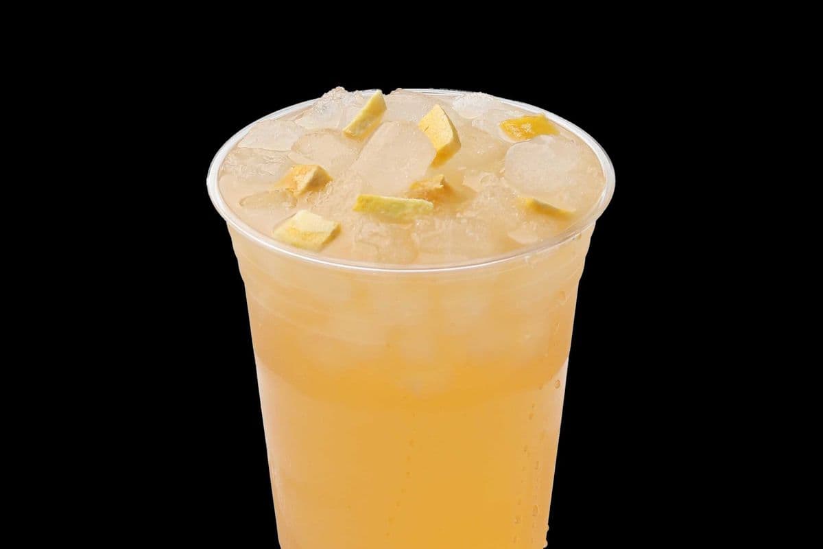 Dew The Mango