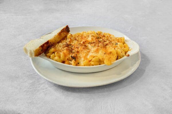 Diner Mac & Cheese