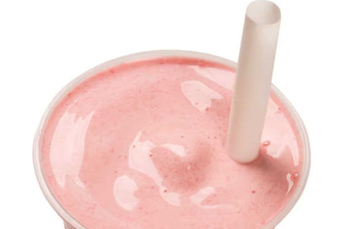Classic Hand-Crafted Milk Shakes (16 oz)