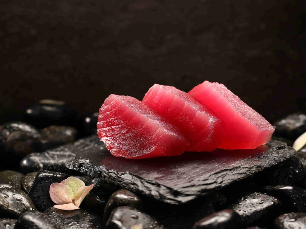 Tuna Sashimi [3PC]