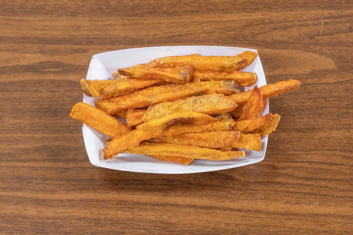 Sweet Potatoes