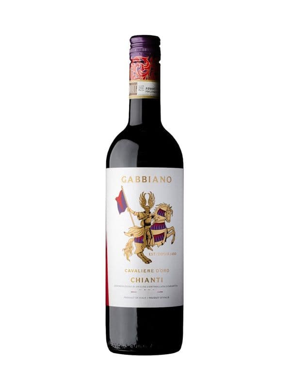 Gabbiano Chianti (1 x 750 ml)