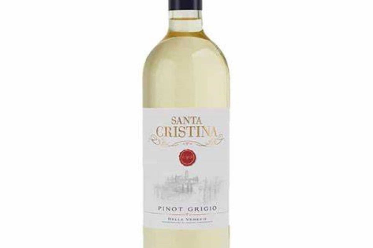 Santa cristina pinot grigio (1 x 750ml)