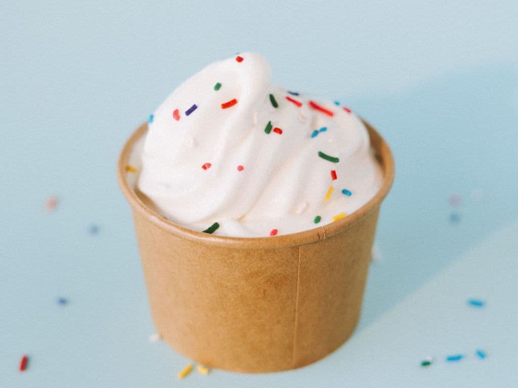 ICE CREAM LRG