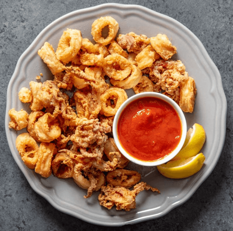 Calamari