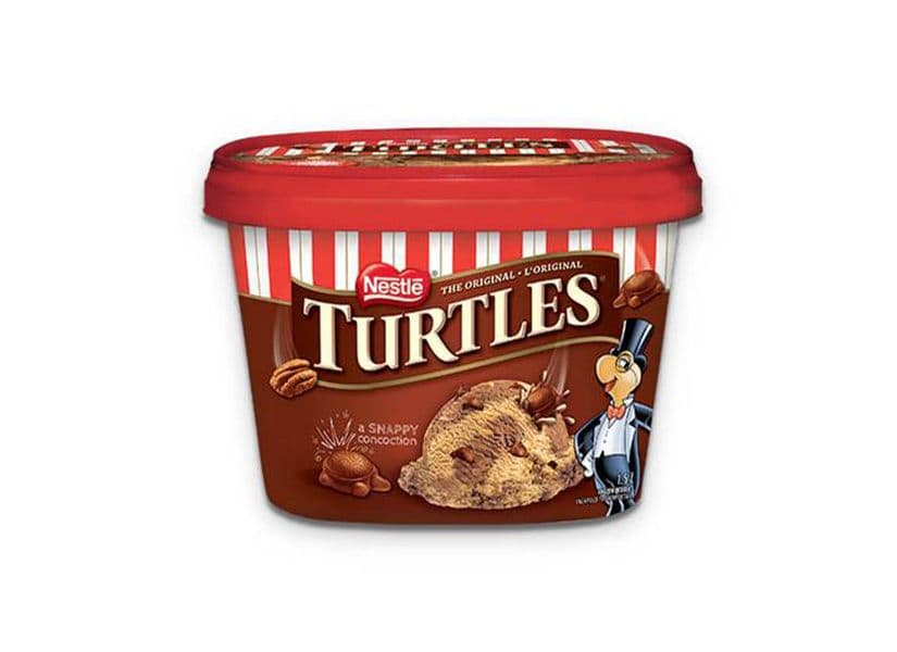 Nestle-Turtles Ice Cream 1.5L