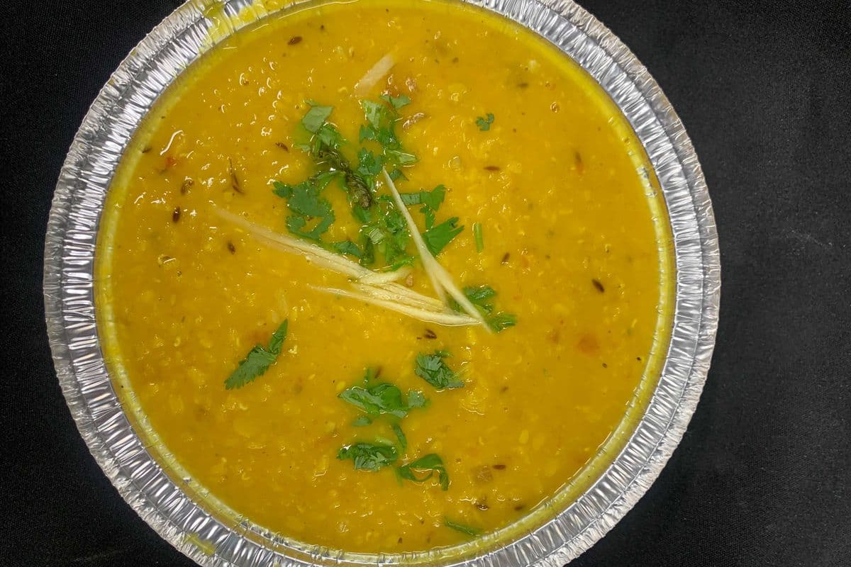 Dal Masoor
