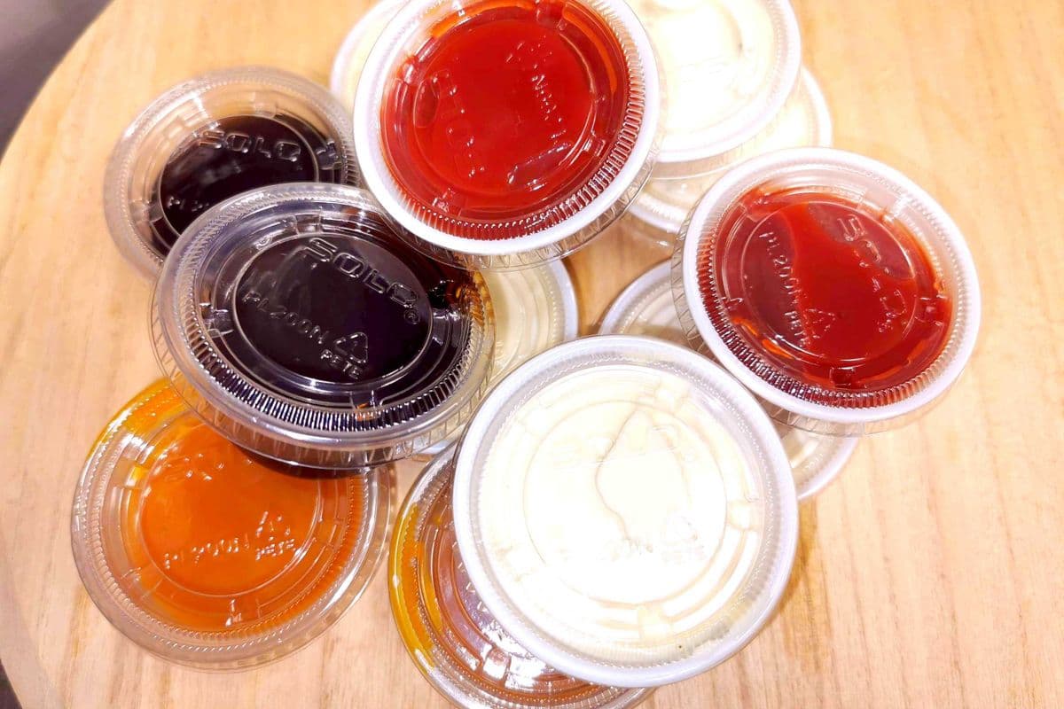 Ketchup