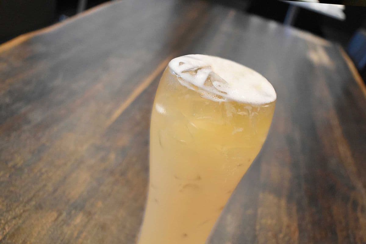 Yakult Green Tea 養樂多綠茶