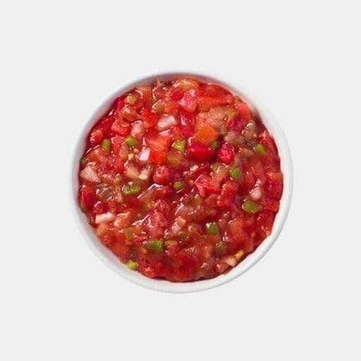 Salsa / Salsa