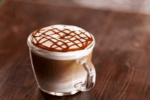Caramel Machiato