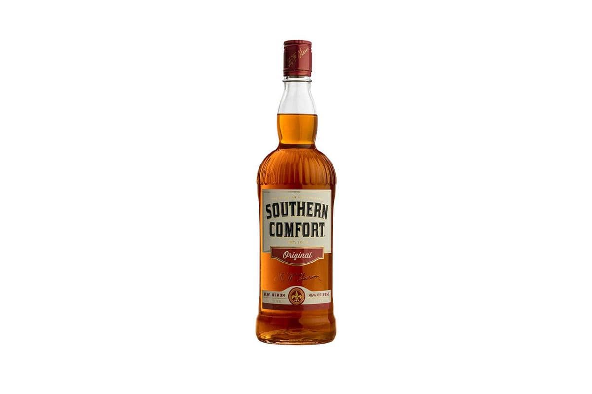 105601 - SOUTHERN COMFORT (1 x 750 ML)