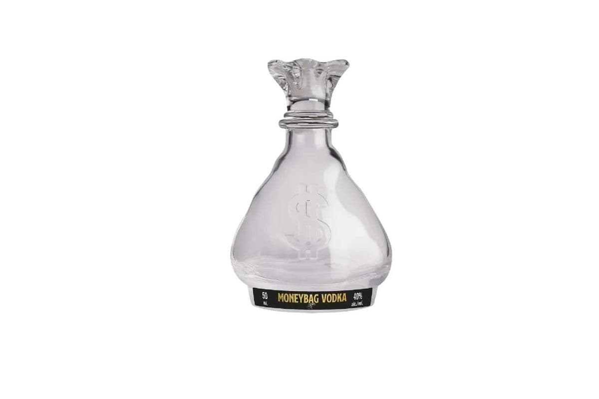 Moneybag (1 x 50 ml)