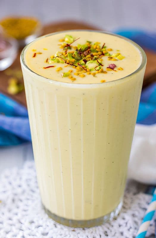 Mango Lassi