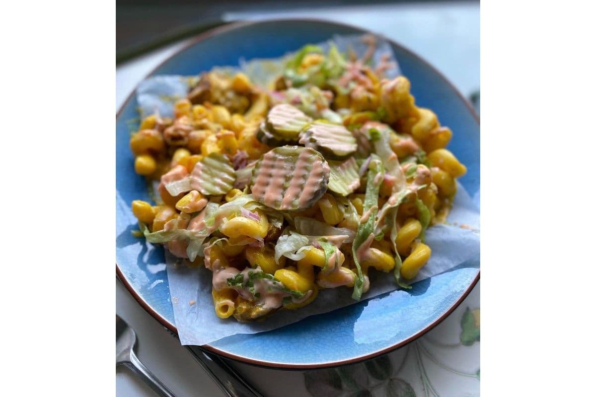 Big Mac Crafty Mac